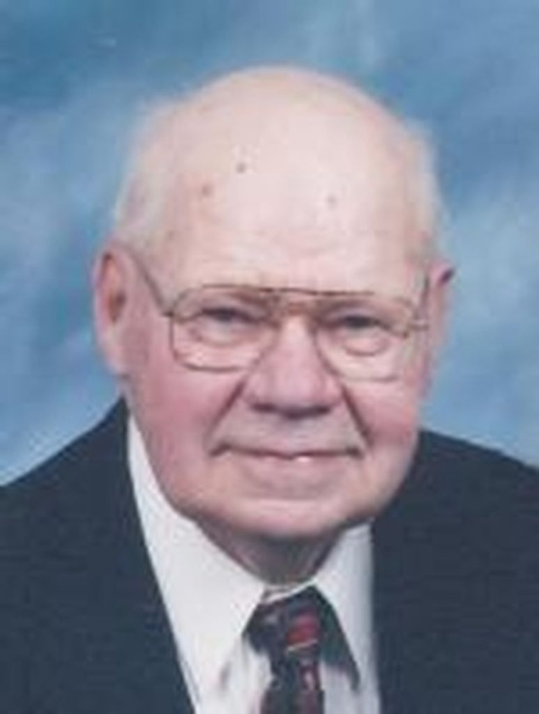 Virgil Walter Kessens