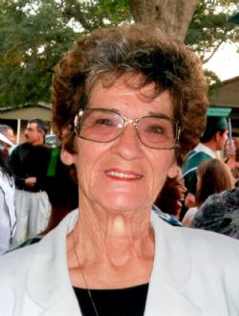 Dolores Christ