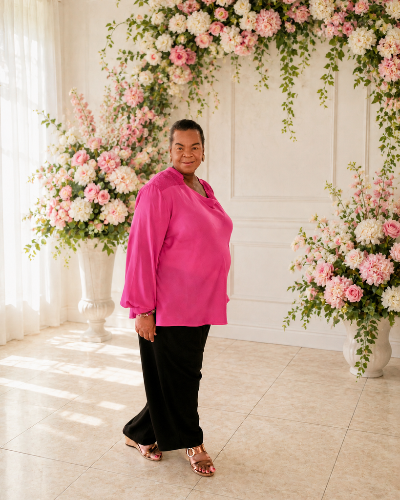 Sharon Dasilva-Straker