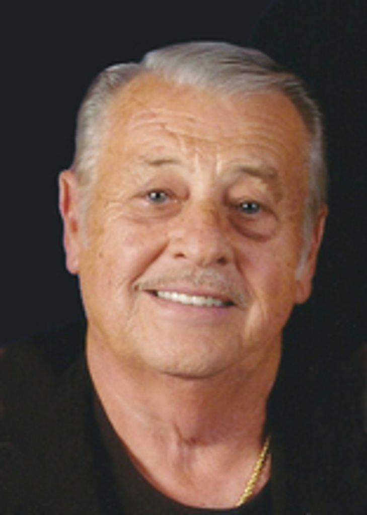 Leroy Christian Habersack Profile Photo