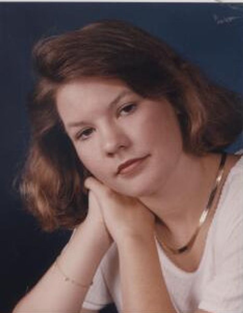 Jennifer Gail (Dockweiler)  Willis
