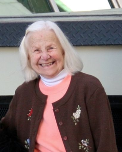 Cynthia Culbert Profile Photo
