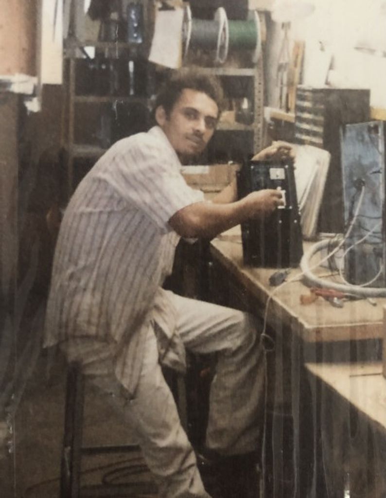 David Espinoza Sanchez