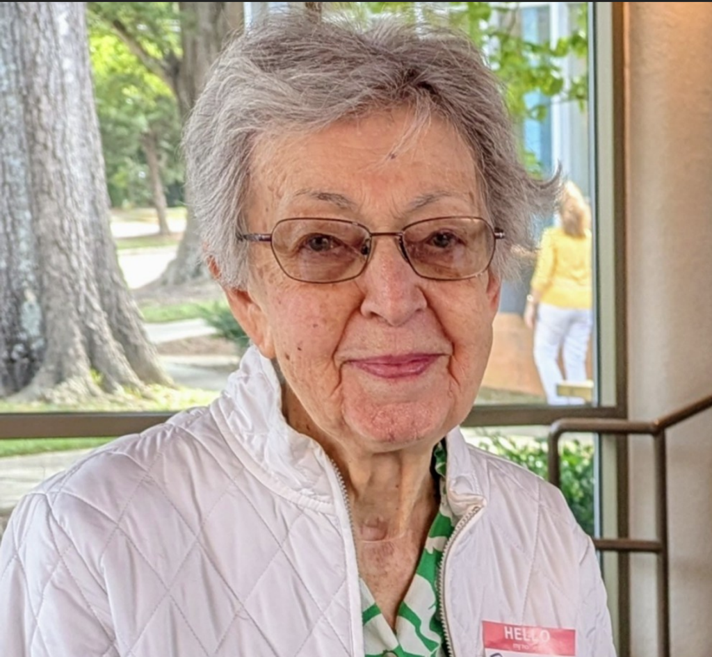 Barbara Ann Rentz