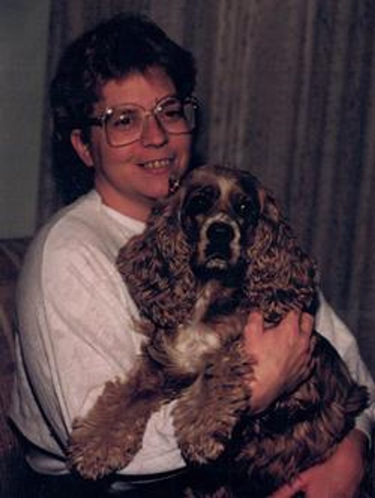 Mary Cameron Profile Photo