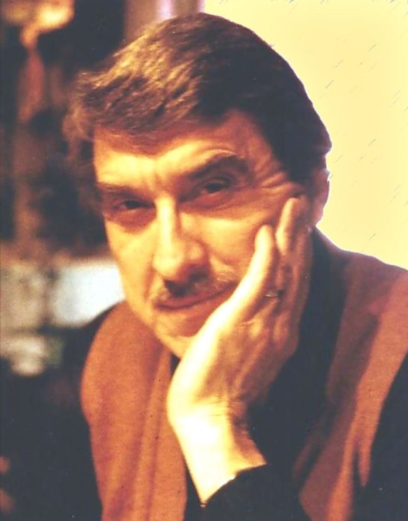 Benjamin Robinson Stahl Profile Photo