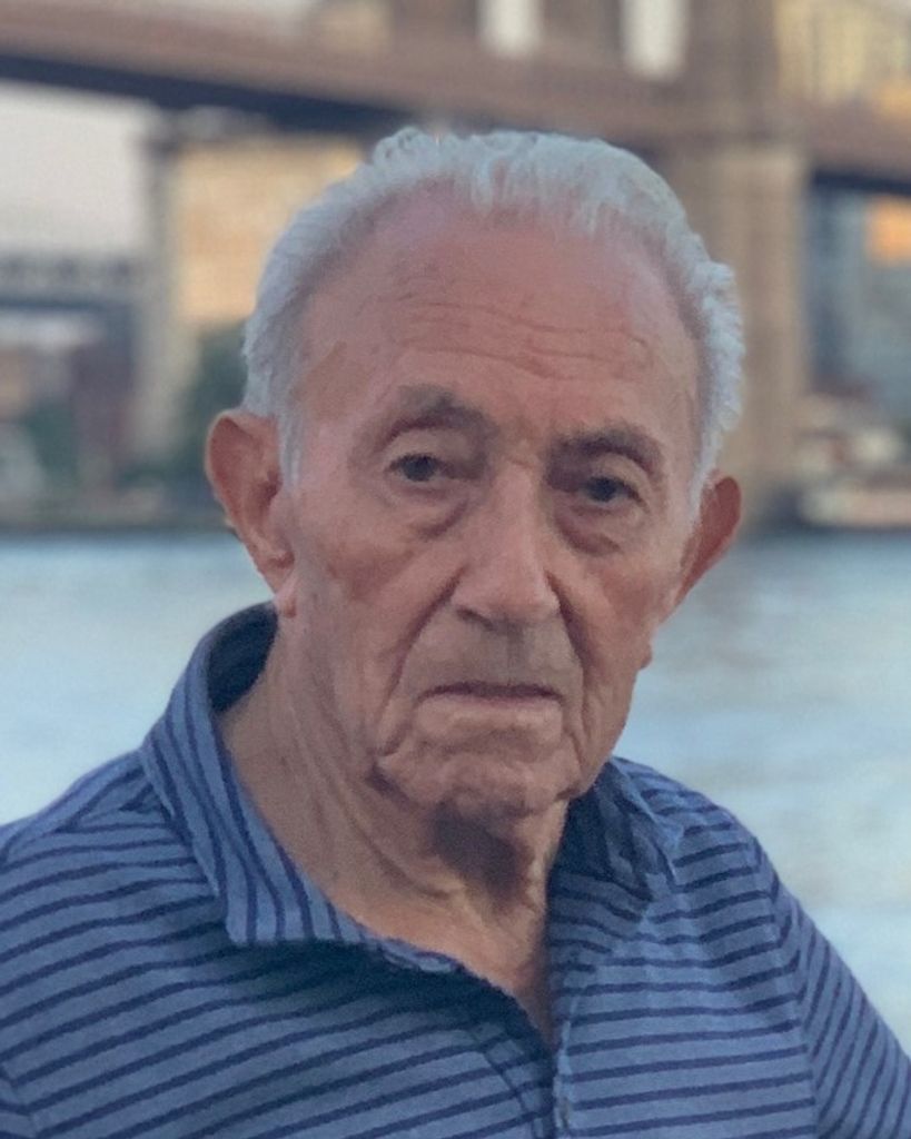 Antonio Saraniero Profile Photo