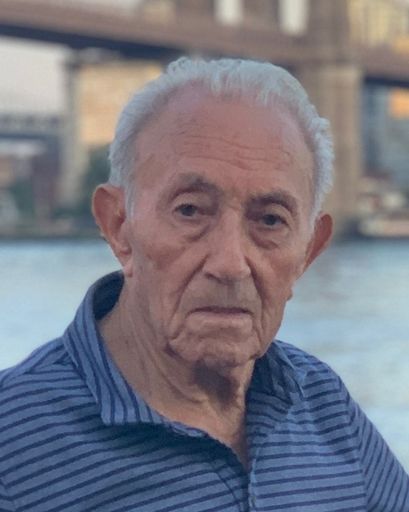 Antonio Saraniero's obituary image