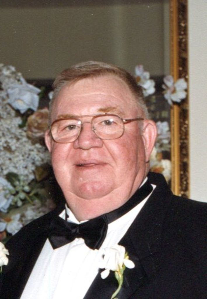 Richard V. Roth