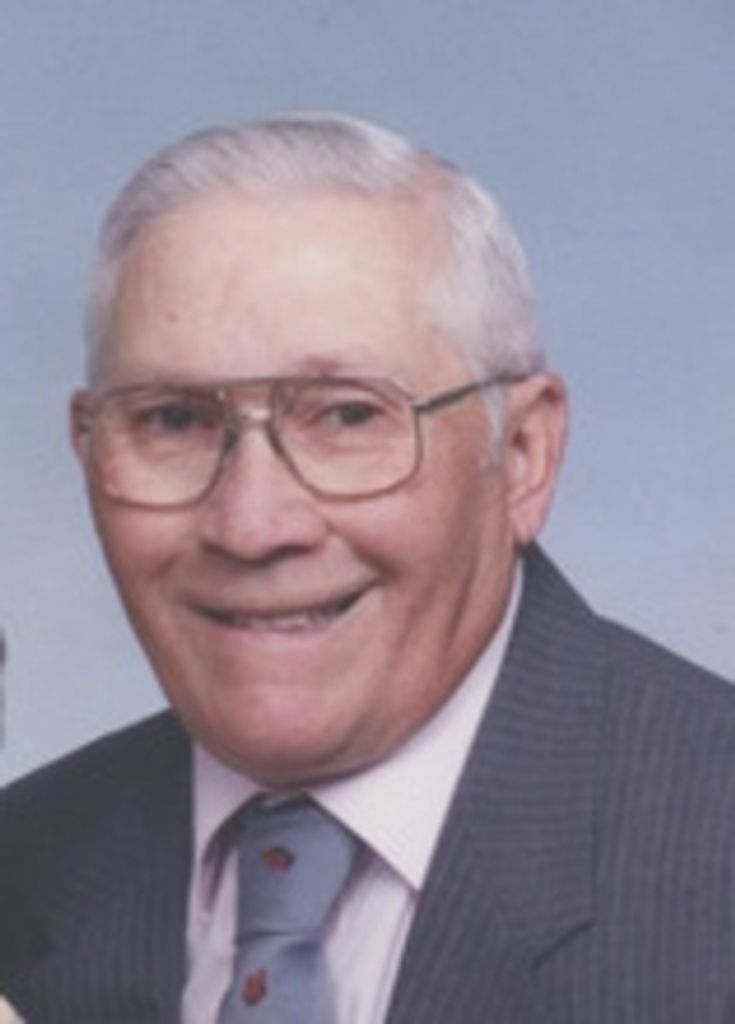 Clifford Eugene Waggoner