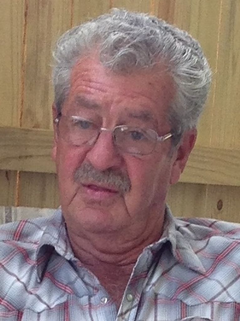 Douglas Eugene "Doug" Hart Profile Photo