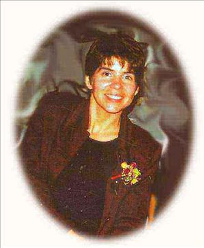 Karen Perreault