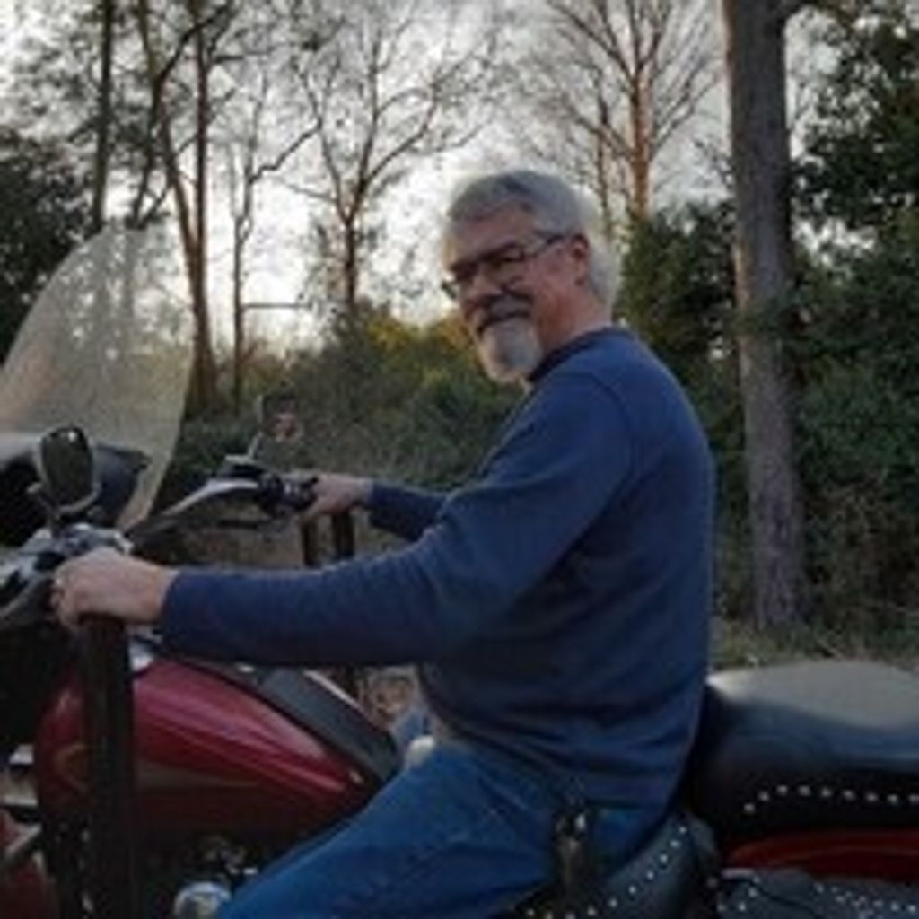 Michael Wayne Anderson Profile Photo