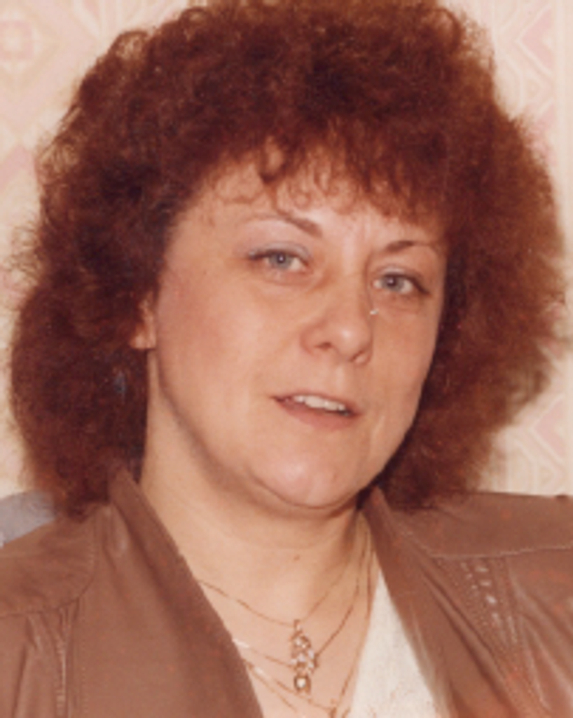 Phyllis Williams