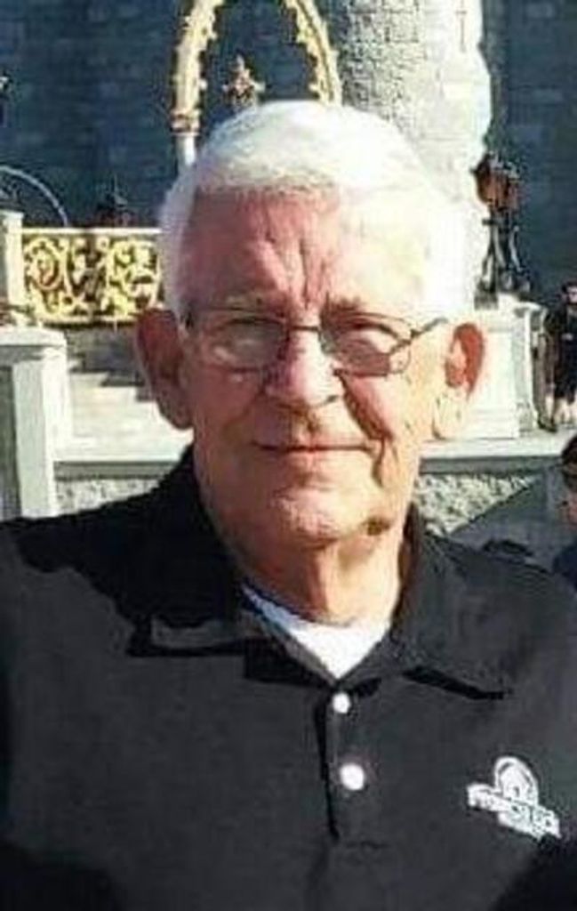 James E. Cox Profile Photo