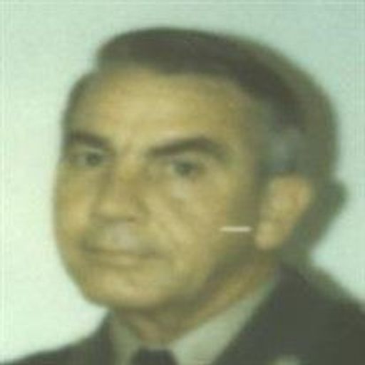 Carl Edward Ovatt Profile Photo