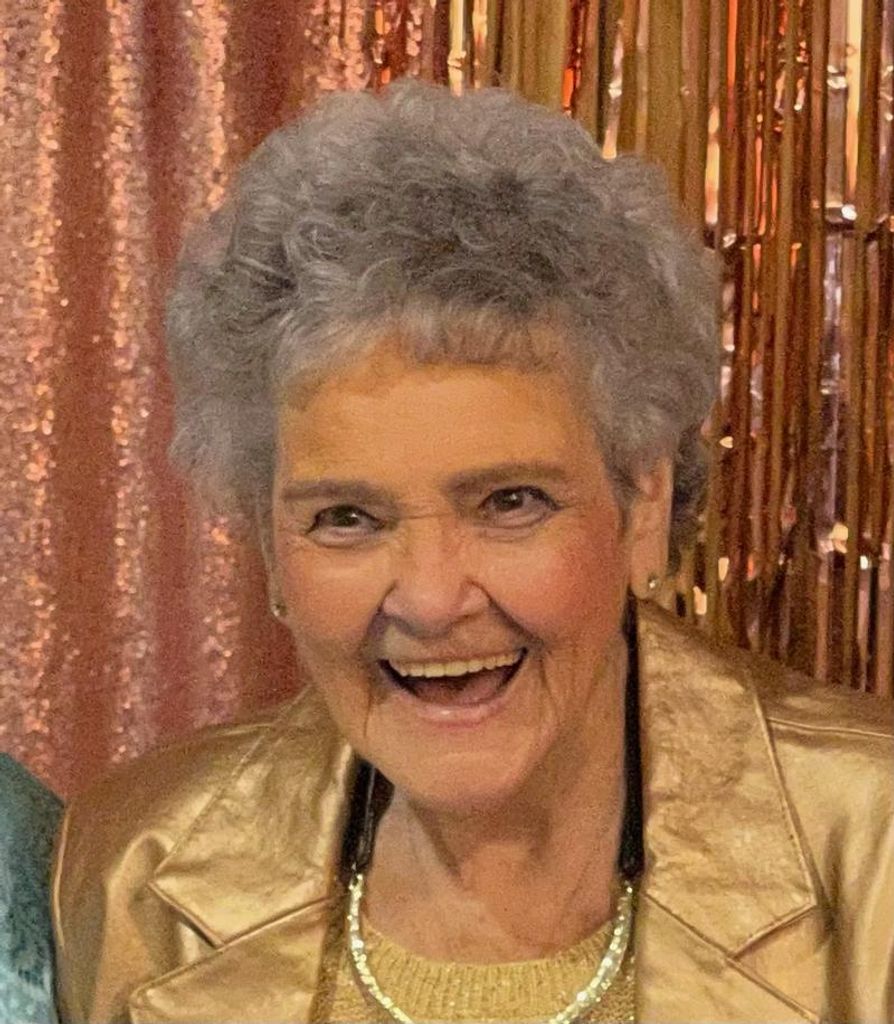 Peggy Nell Saunders Allbritton Profile Photo