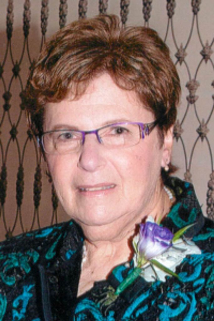Phyllis C. Barber