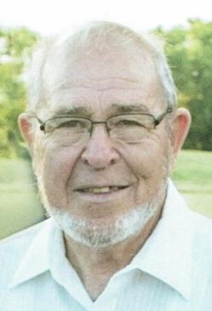 Daniel O. Nisly
