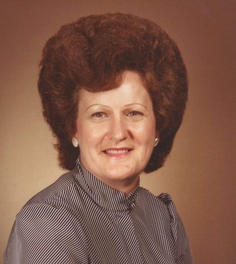 Sandra Gail Bishop