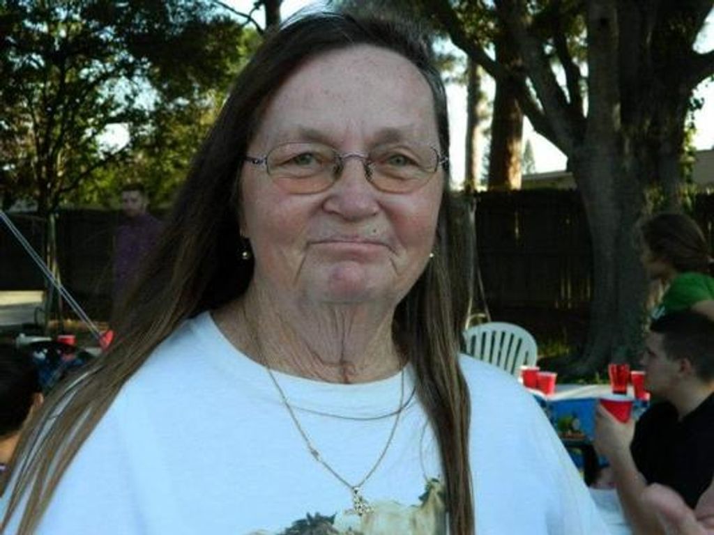 Janet L. Berry-Stoneburg Profile Photo
