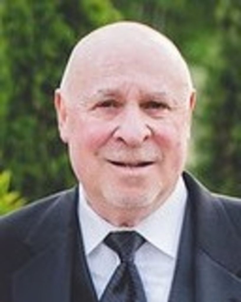 Glenn J. Banks Profile Photo