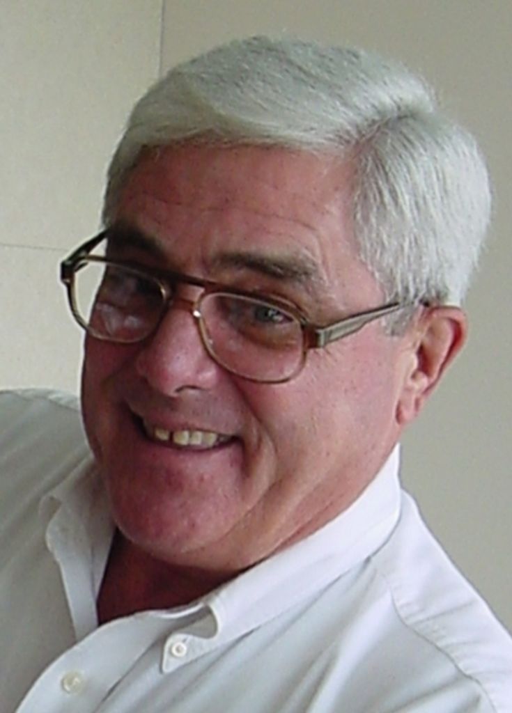 James "Jim" Moore