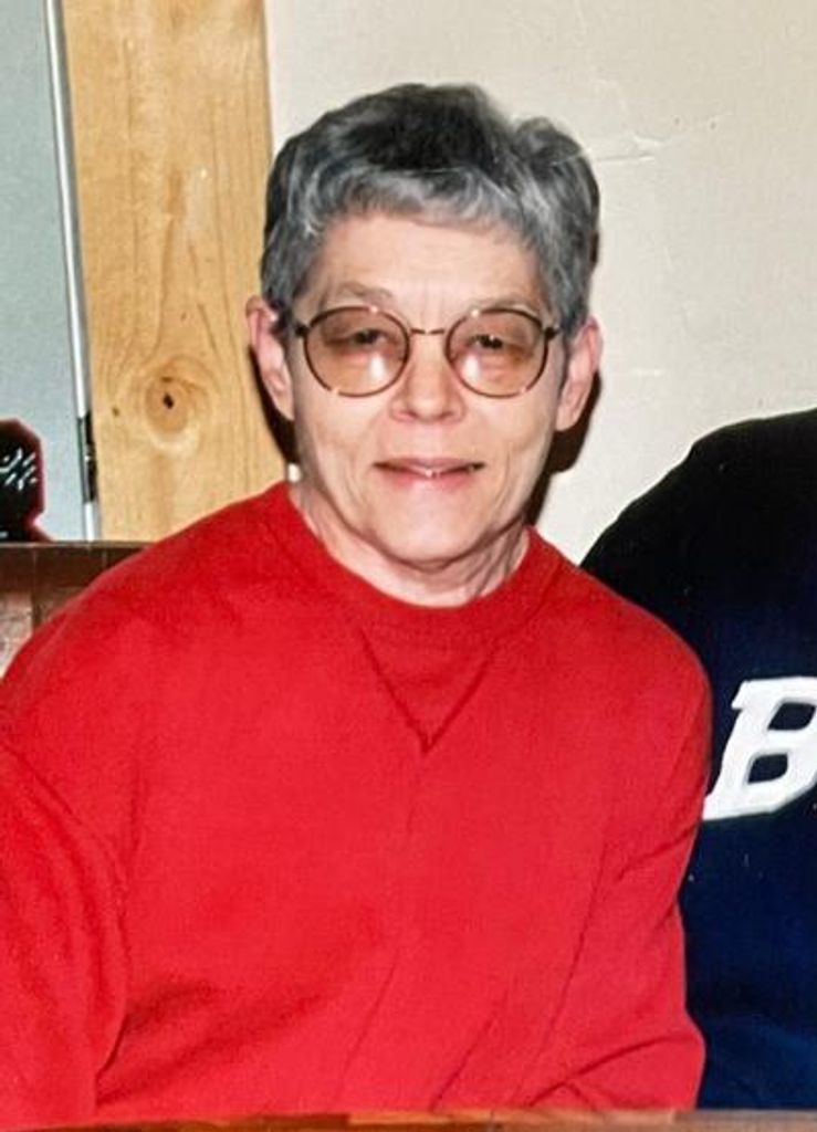 Judy Oliver