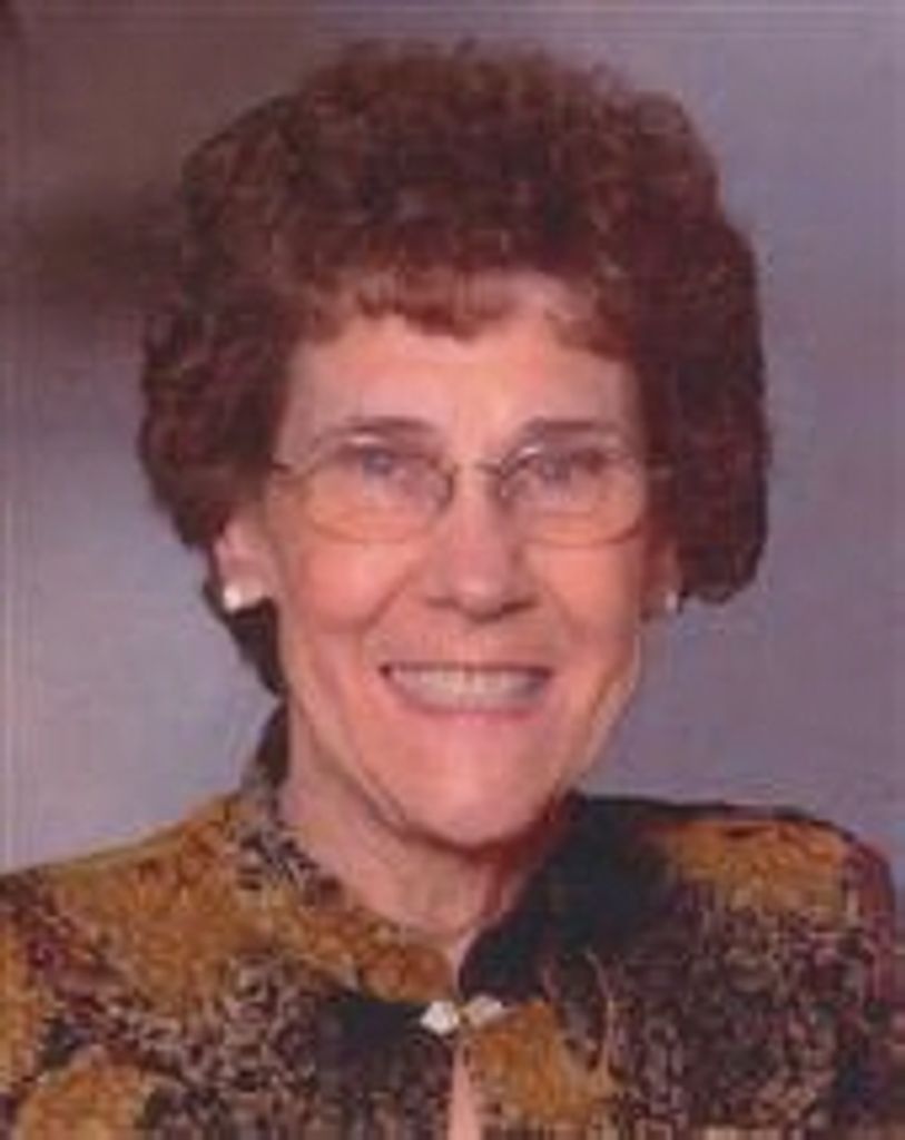 Marlys Ann Auchstetter