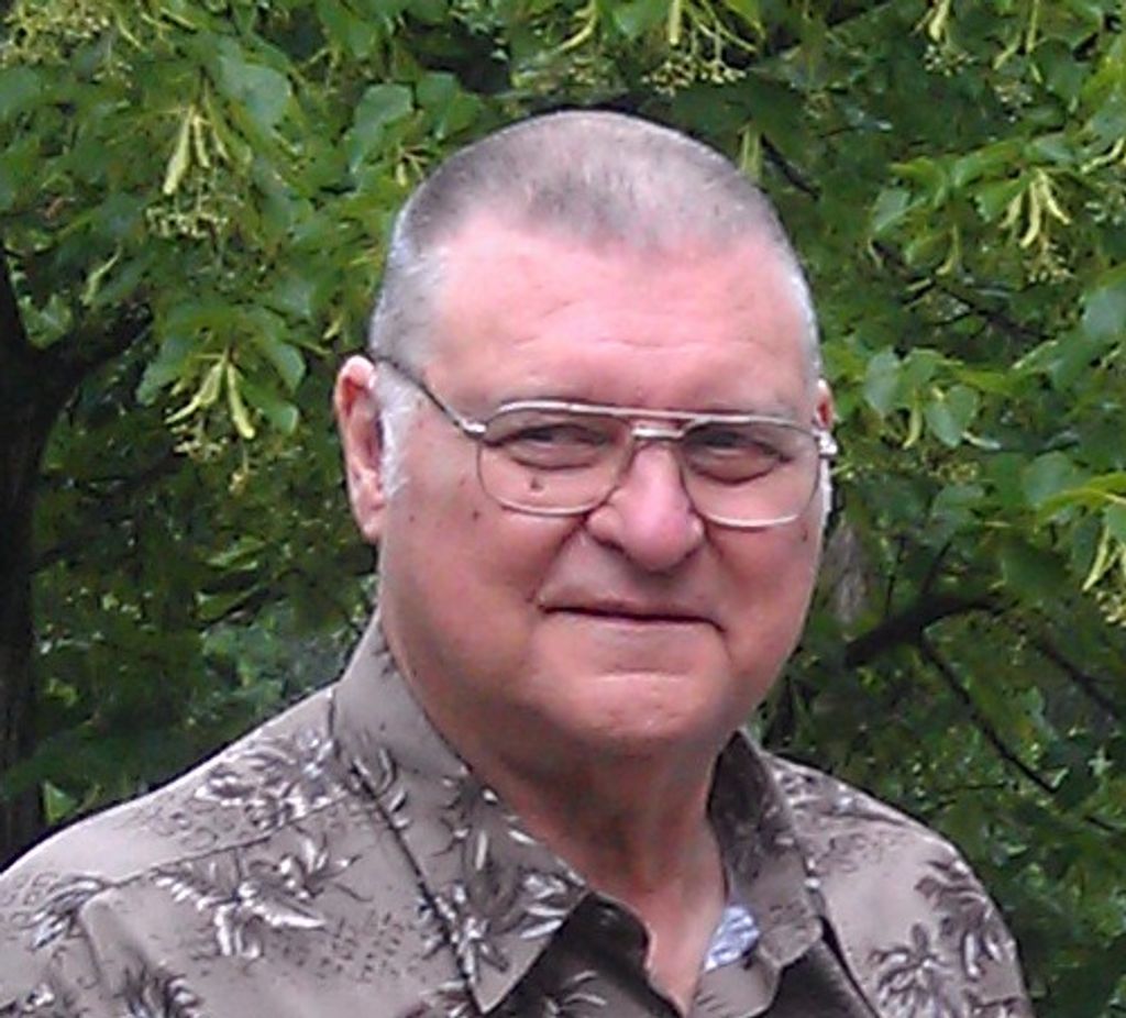 Roy Harold Sheets Profile Photo