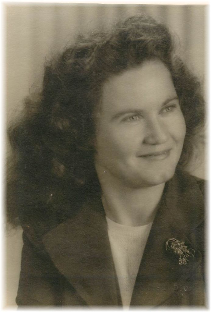 Thelma Orene (Lang)  Lawson
