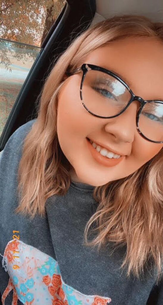 Cassidy Polinski Profile Photo