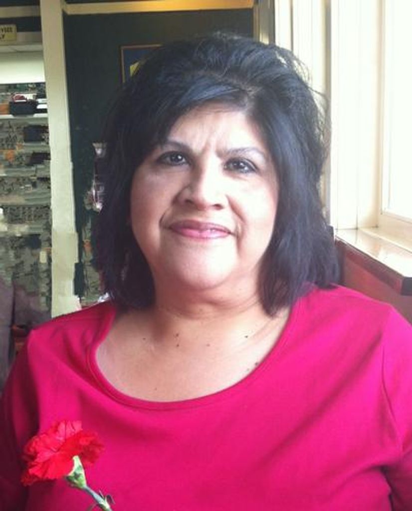 Delma Alvarez Profile Photo