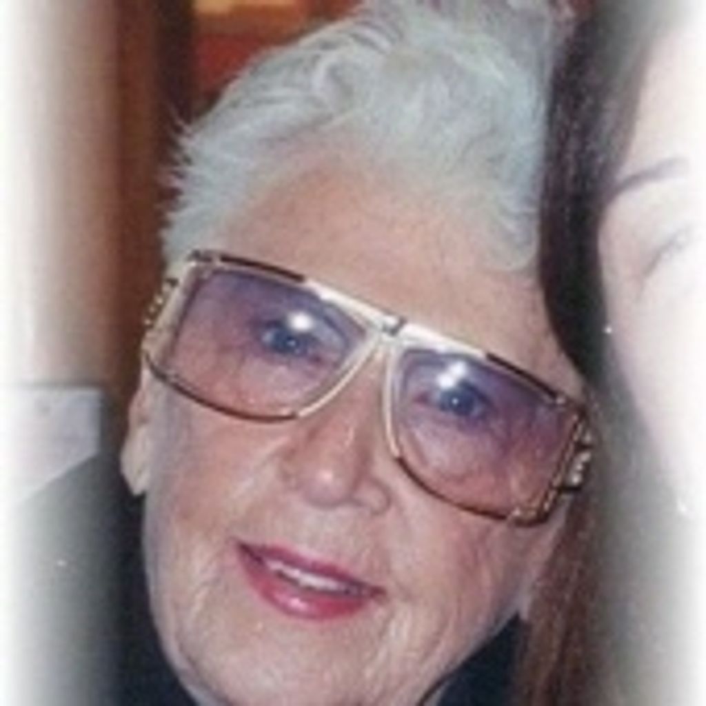 Marjorie Vonmoll