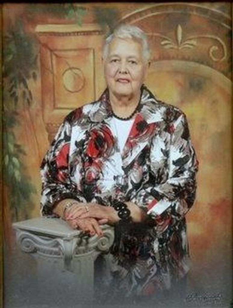 Anna Neal Hunt Barton