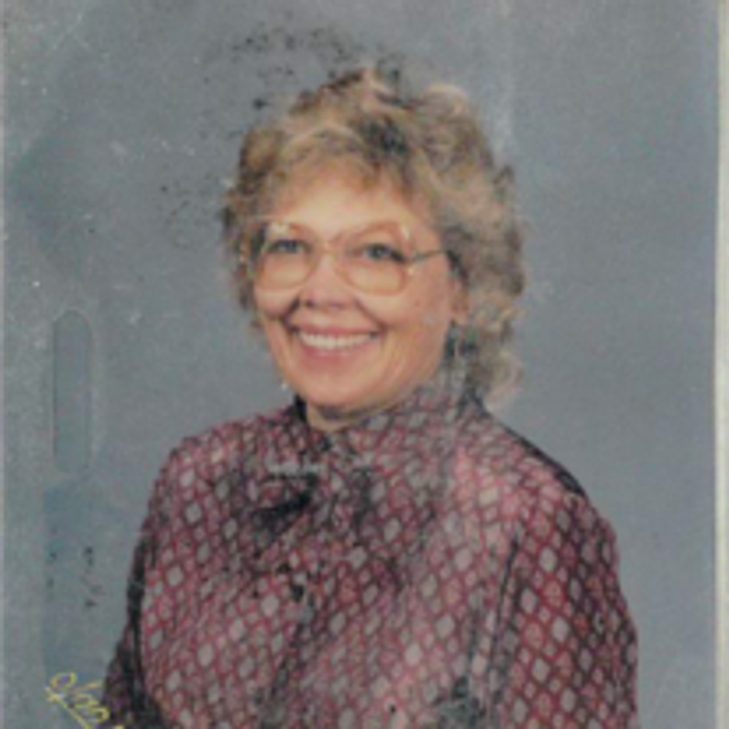 Marilyn Jensen