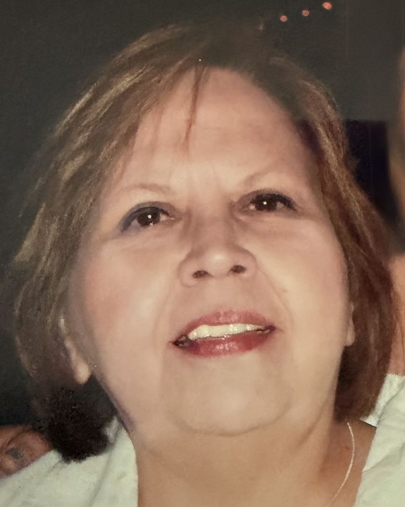 Alicia V. Montoya