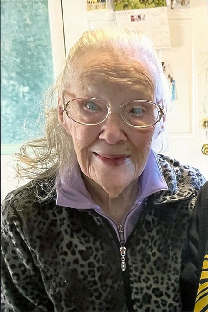 Eleanora M. Mchenry Profile Photo