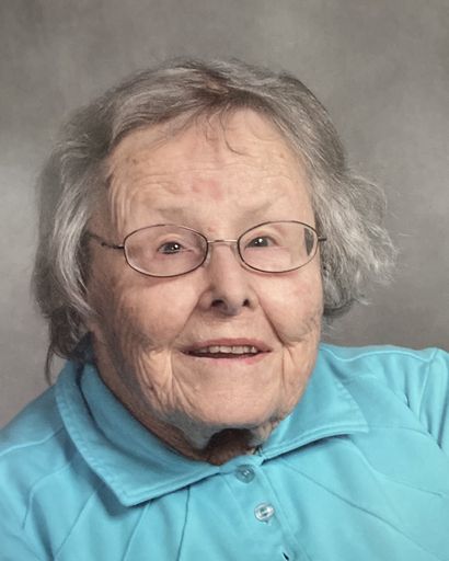 Margaret (Peggy) McLain Fearing Profile Photo