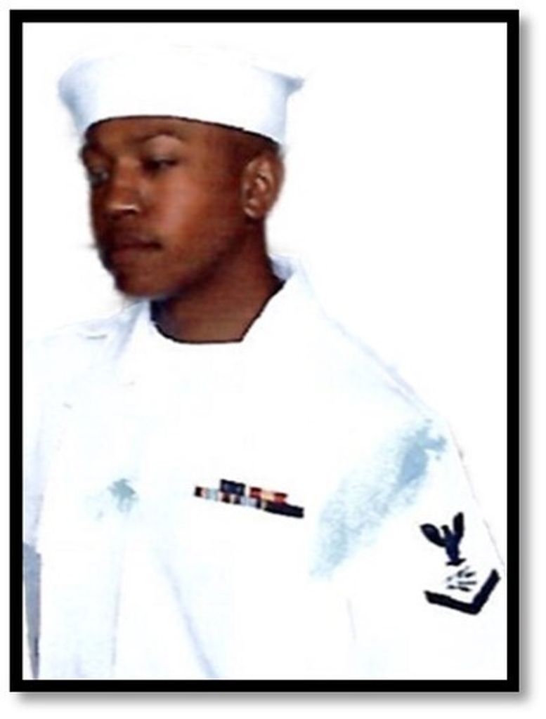 Brock Charles Clement