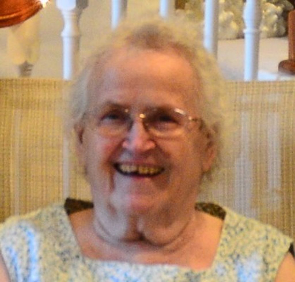Loretta Marie Sheppard