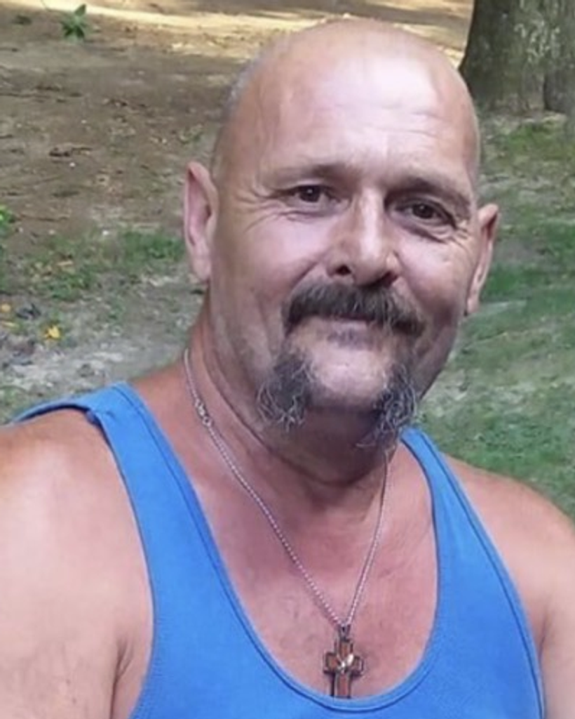 John Paul Paroda Sr. Profile Photo