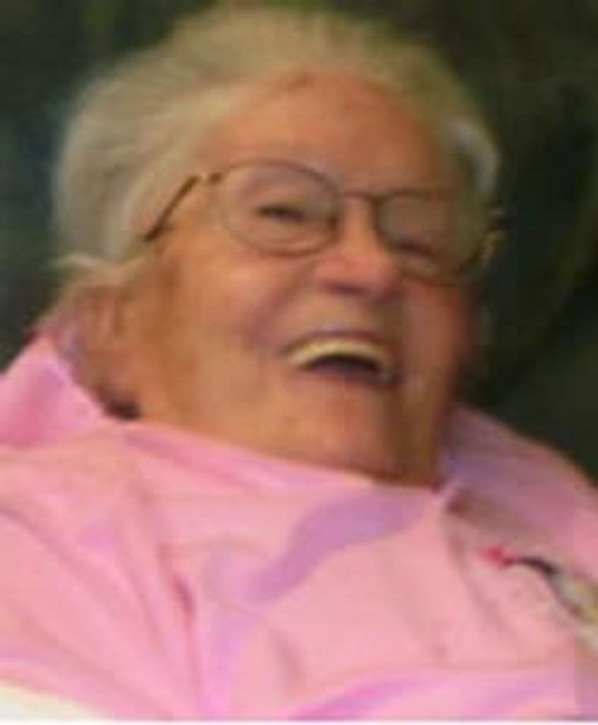 Ressie Cooper Profile Photo