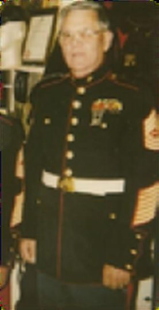 Thomas V. Mckeon Profile Photo