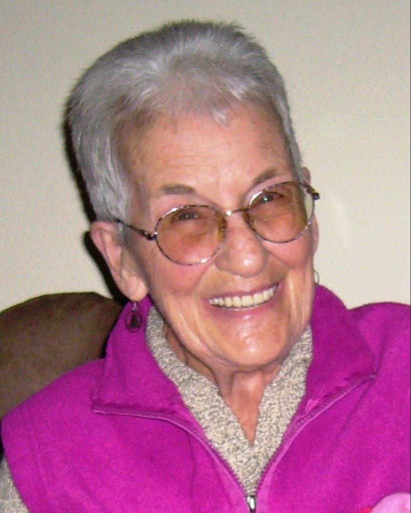 Audrey Joy Lardenois