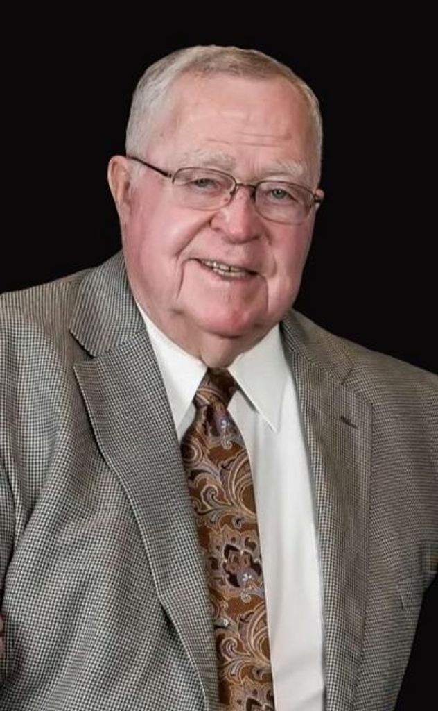 Teddy Charles Reber