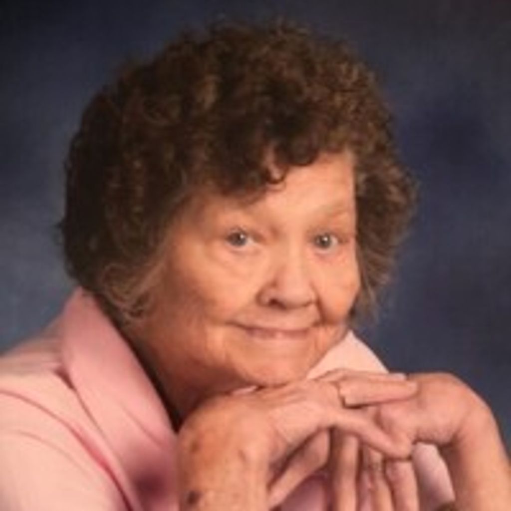 Carol G. Meredith