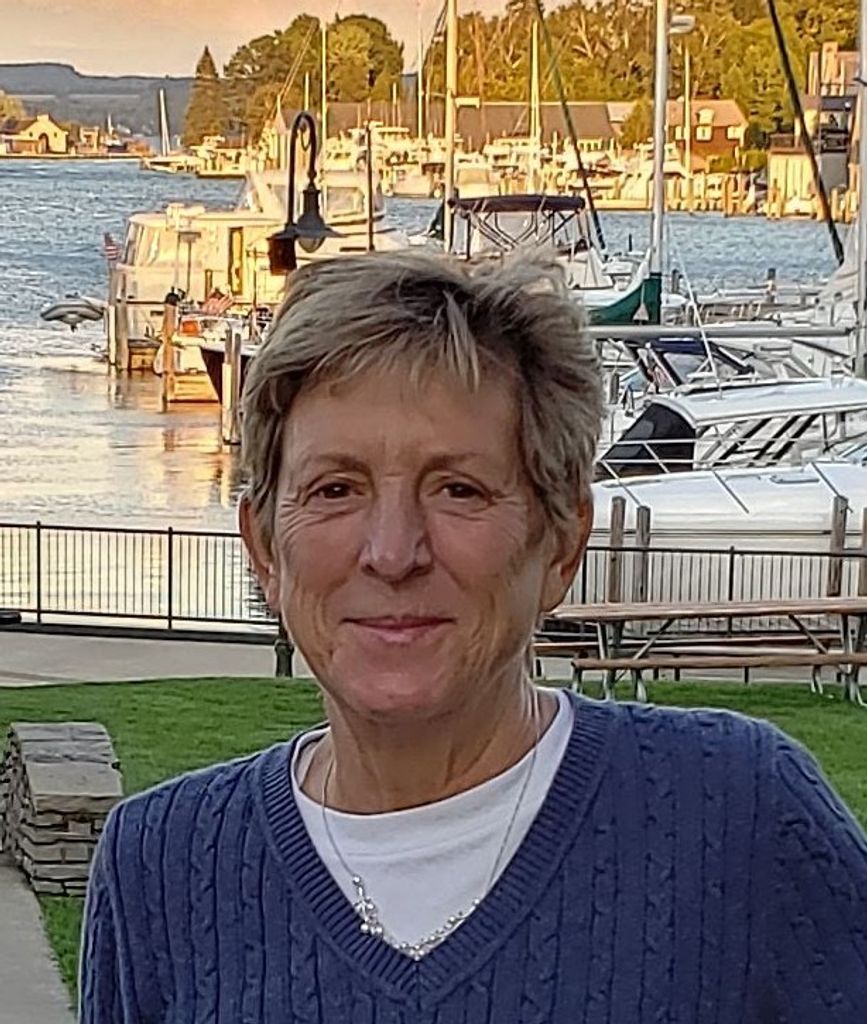 Susan Marie Eringaard