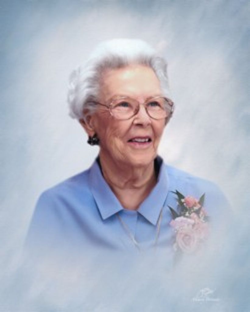 Zelma Ricketts