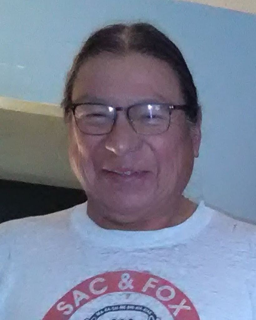 Reginald Ashley Profile Photo